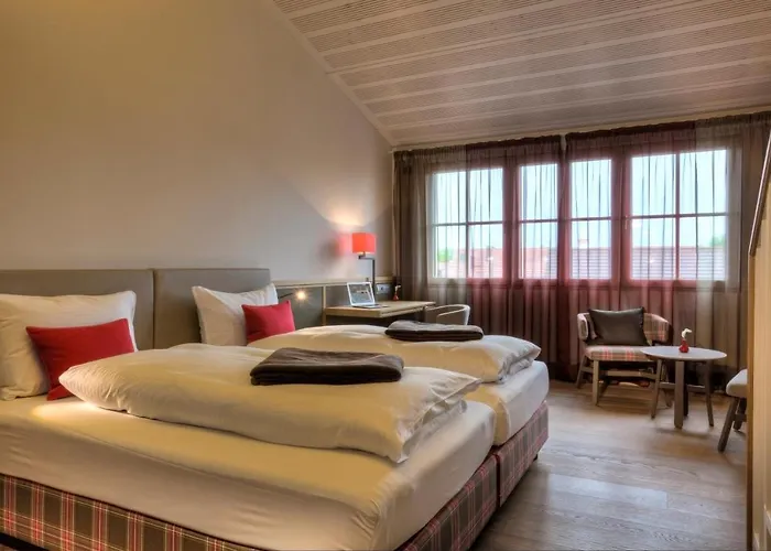 Beste Unterkunft in Aschheim