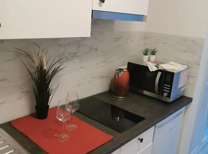 Hotel am Südtor Backnang