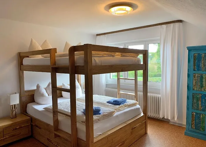 Bestes Hotel in Allensbach am Bodensee