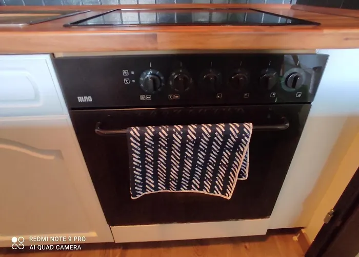 Erstklassiges b und b Hotel Schweinfurt Süd