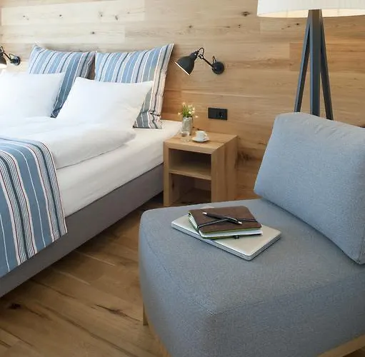 Bestes Hotel in Unterföhring für Ihren Aufenthalt