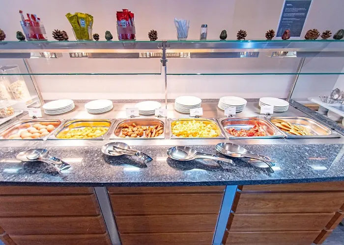 Beste Übernachtung in Hockenheim