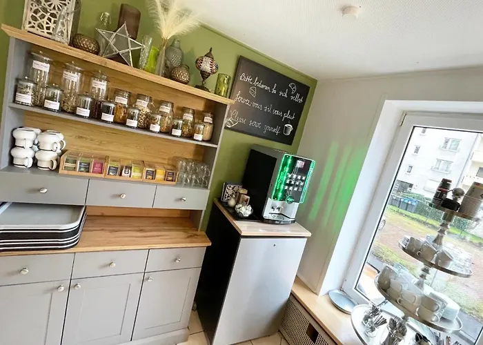 Erstklassiges La Maison Hotel Saarlouis