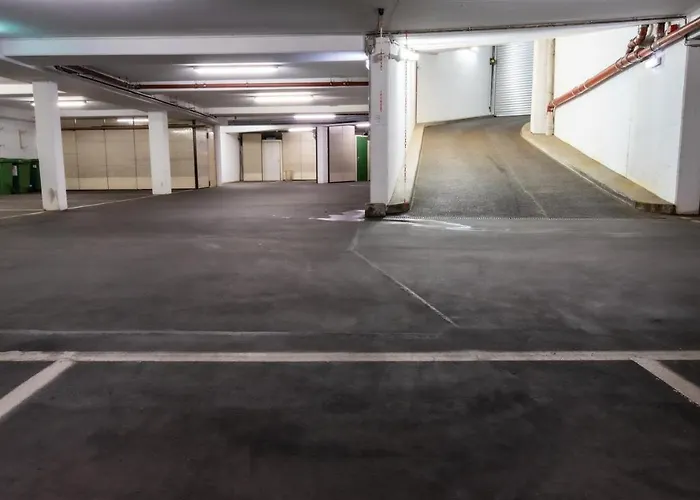 Apartment-Hotel Tenne