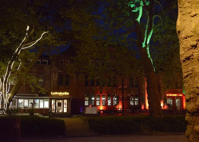 Top Hotel in Dorsten