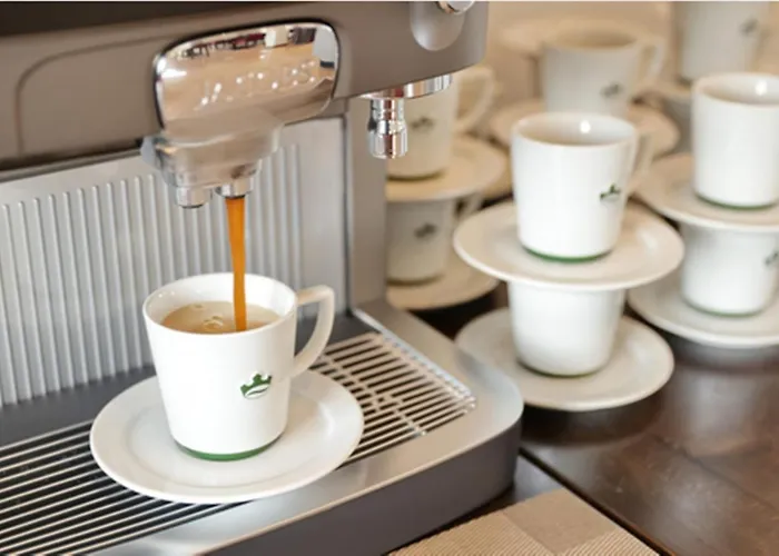 Bestes Luxushotel in Unterschleißheim