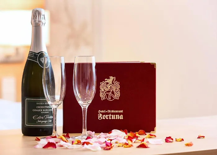 Spitzenunterkunft im Idyll des Schwarzwalds