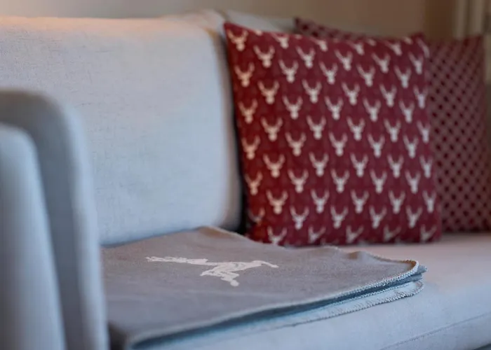 Erstklassiges Hotel Eibl Frauenau