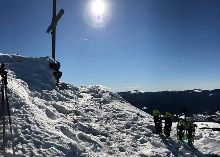 Erstklassiges Wellness-Erlebnis in Lohberg