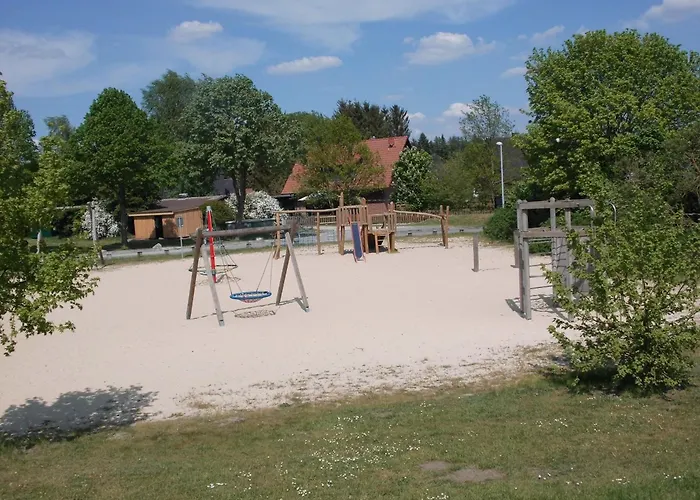 Top Hotels für Ihren Aufenthalt in Hodenhagen