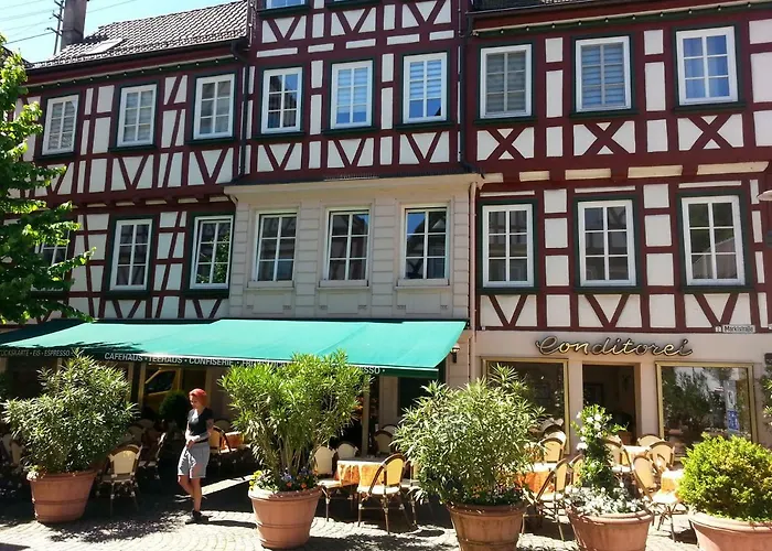 Bestes Hotel in Calw