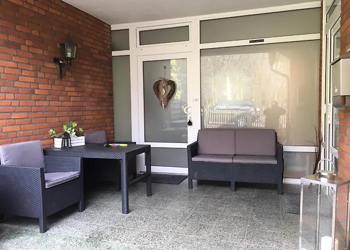 Beste Hotels in Dorsten für Ihren Aufenthalt