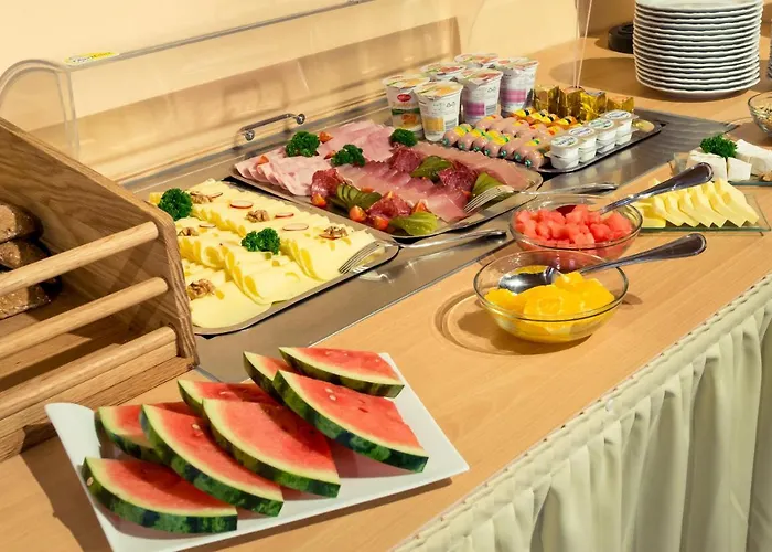 Top-Hotel in Greding