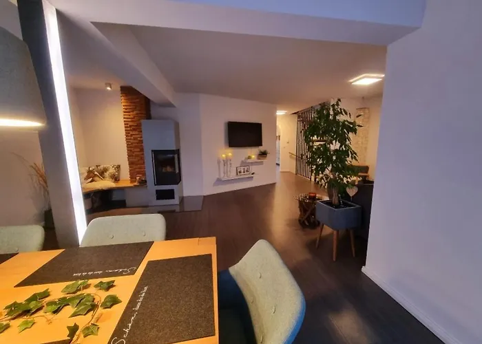 Bestes Hotel in Schömberg