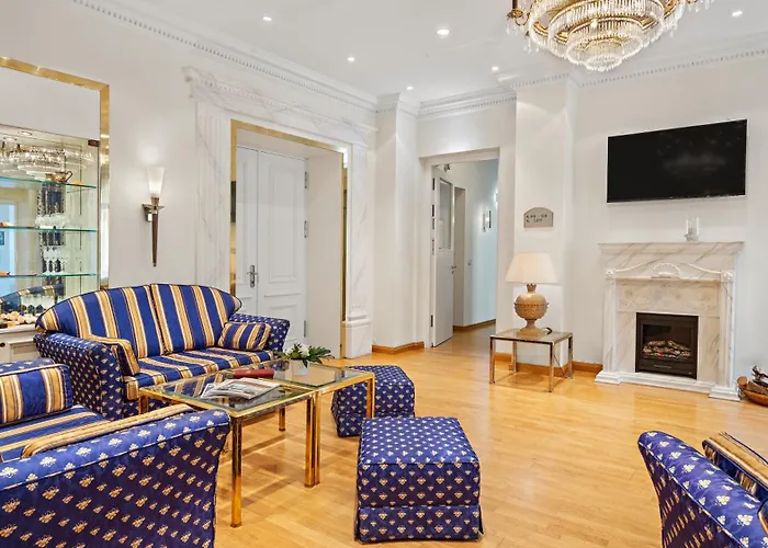 Beste günstige Hotels mit Frühstück in Dresden Zentrum