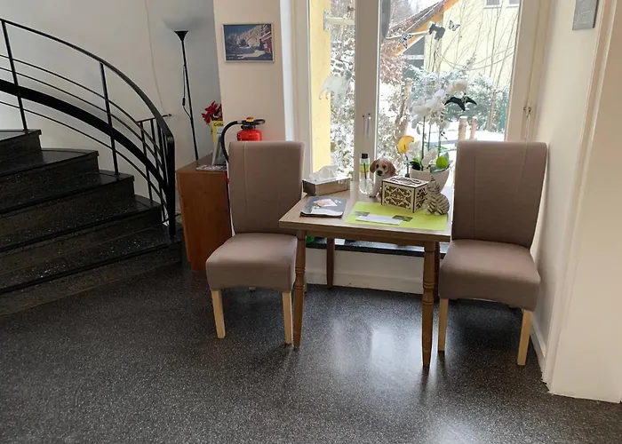 Erstklassiges Hotel Wildemann für erholsame Auszeit