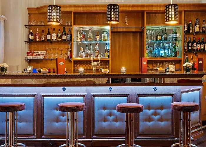 Beste günstige Hotels mit Frühstück in Dresden Zentrum