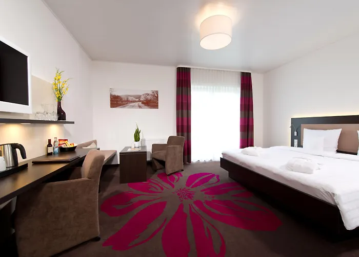 Hotel Pension Edenkoben
