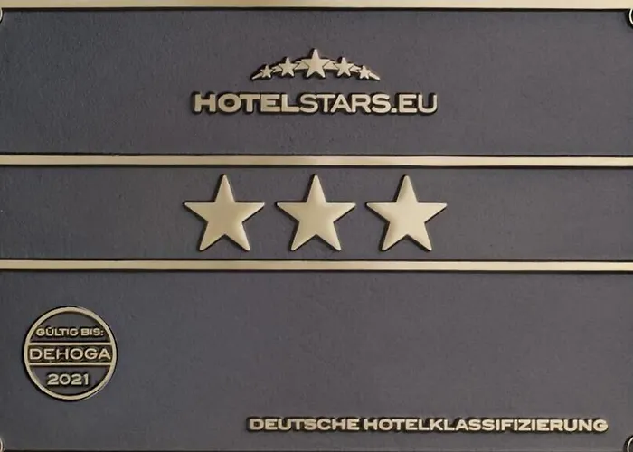 Erstklassiges central-Hotel-Schwetzingen