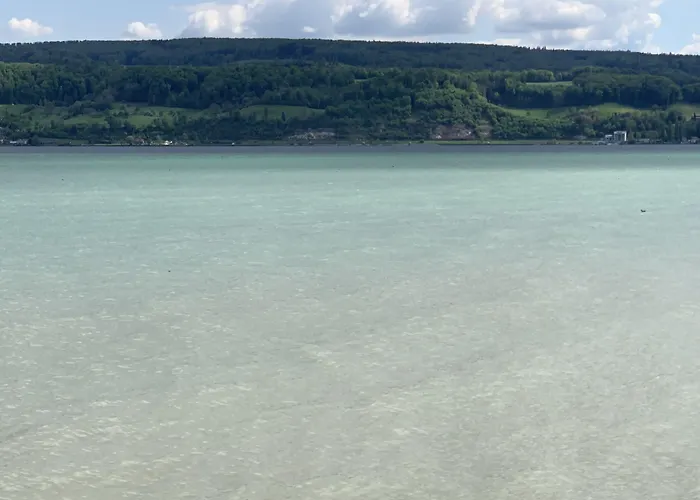 Bestes Hotel in Allensbach am Bodensee