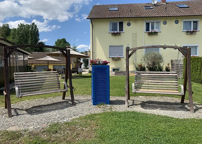 Bestes Hotel in Allensbach am Bodensee