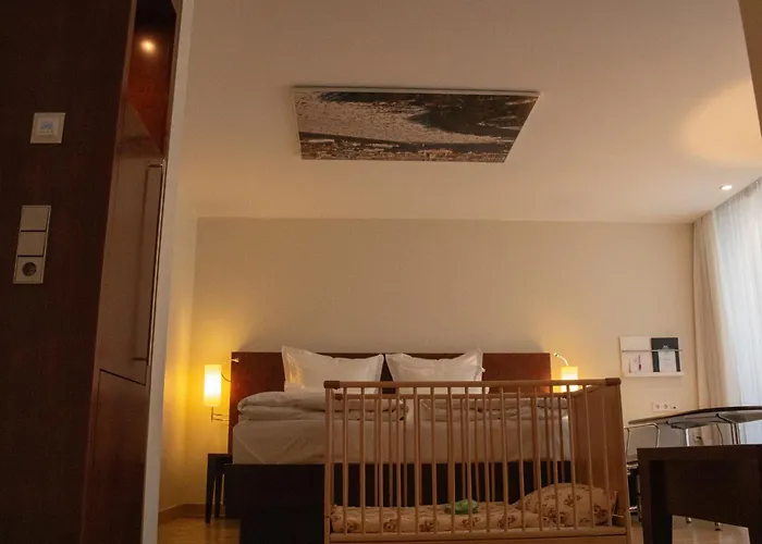 Beste Hotels nahe der ZAG Arena Hannover