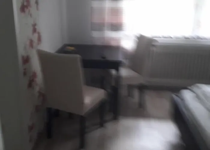 Beste Unterkunft im Hotel Sonnenhof Einruhr Eifel