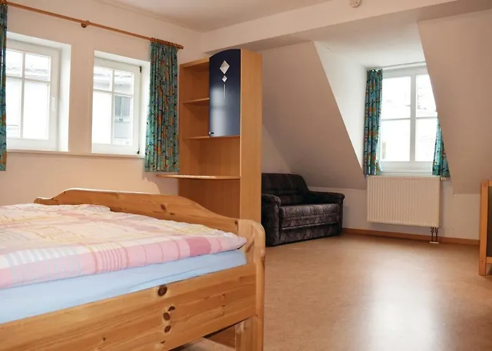 Bestes Hotel in Hachenburg für einen luxuriösen Aufenthalt
