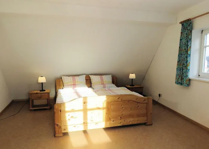 Bestes Hotel in Hachenburg für einen luxuriösen Aufenthalt
