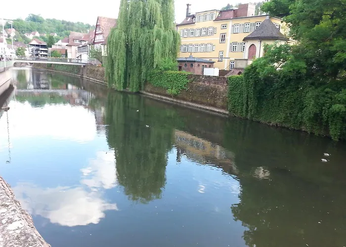 Bestes Hotel in Calw