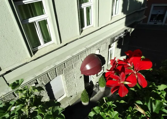 Top-Hotels am Plärrer in Augsburg